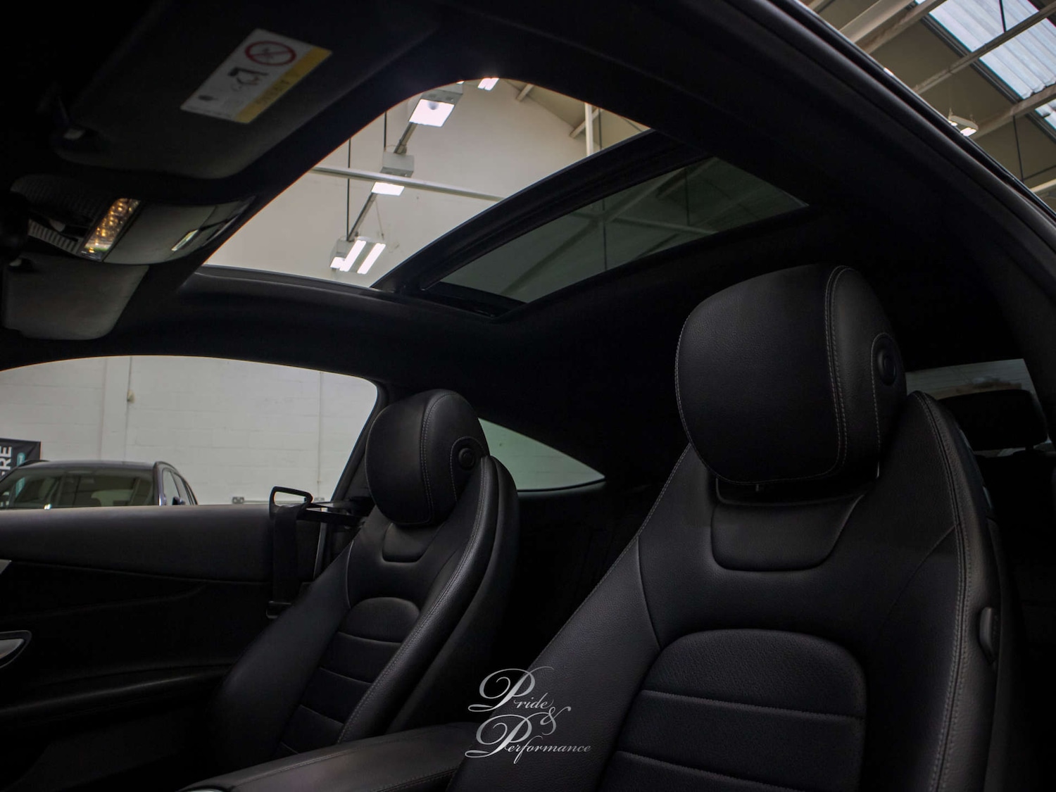 Used Mercedes-Benz C Class 2017 for sale - 77349820: Photo 21