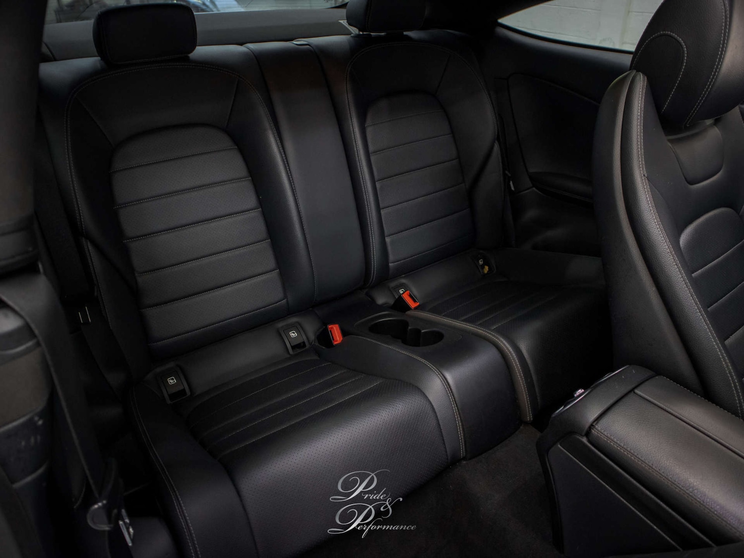 Used Mercedes-Benz C Class 2017 for sale - 77349820: Photo 22