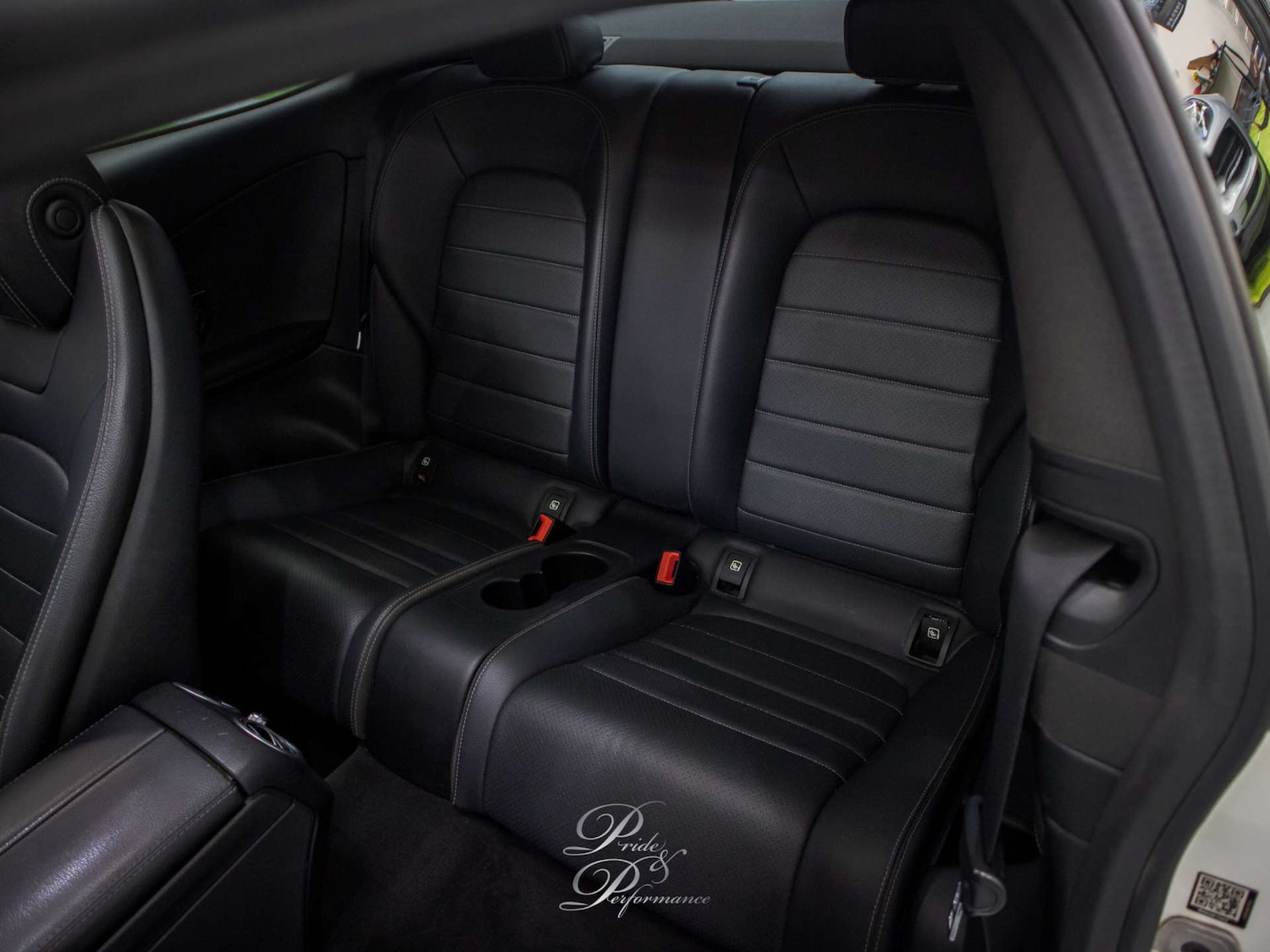 Used Mercedes-Benz C Class 2017 for sale - 77349820: Photo 23