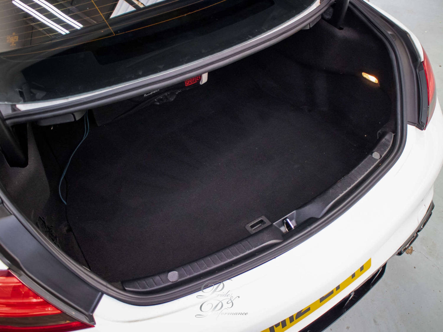 Used Mercedes-Benz C Class 2017 for sale - 77349820: Photo 26