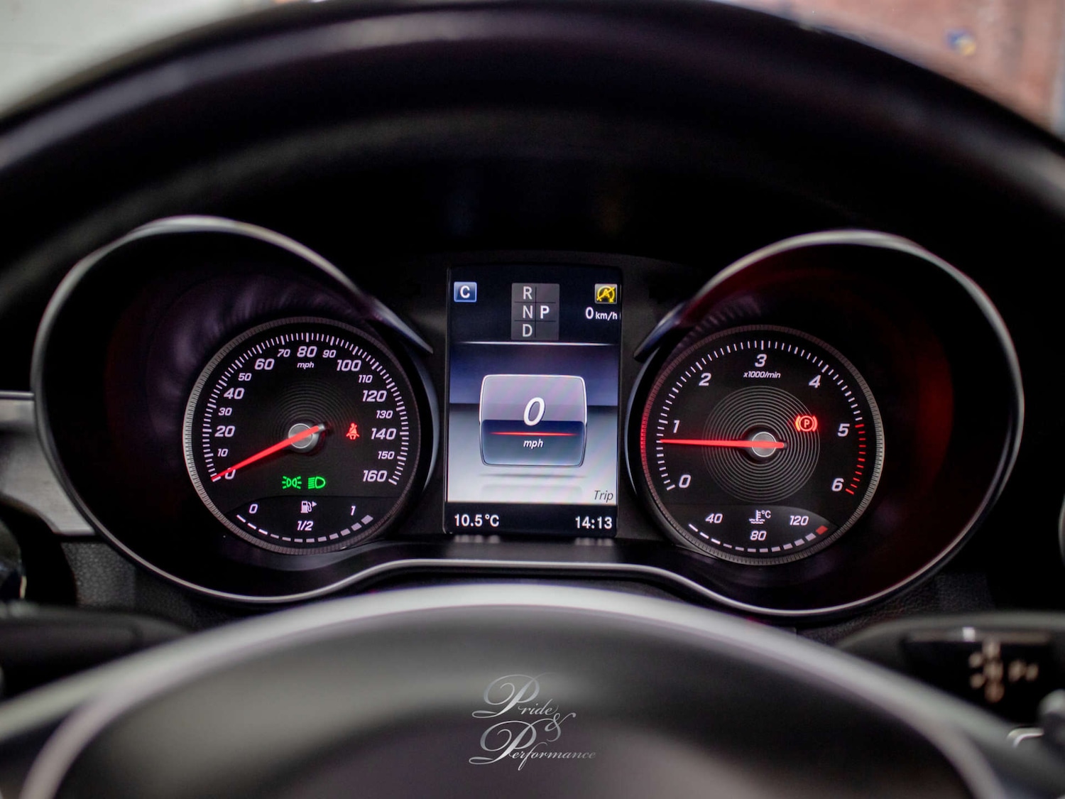 Used Mercedes-Benz C Class 2017 for sale - 77349820: Photo 27