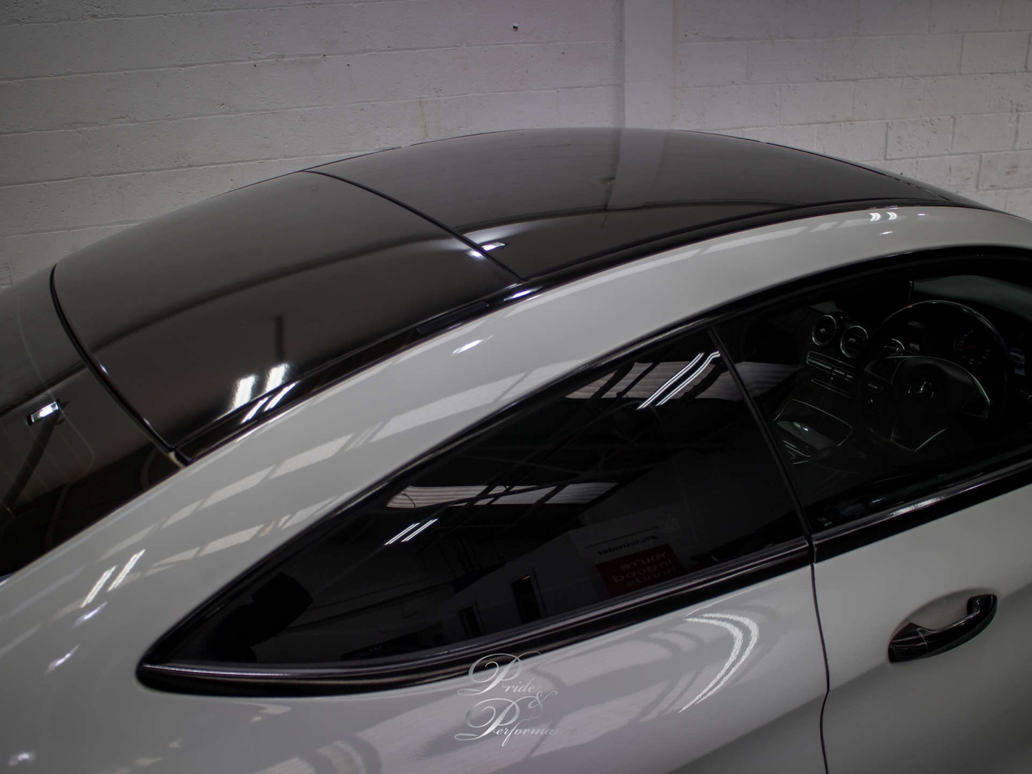 Used Mercedes-Benz C Class 2017 for sale - 77349820: Photo 30