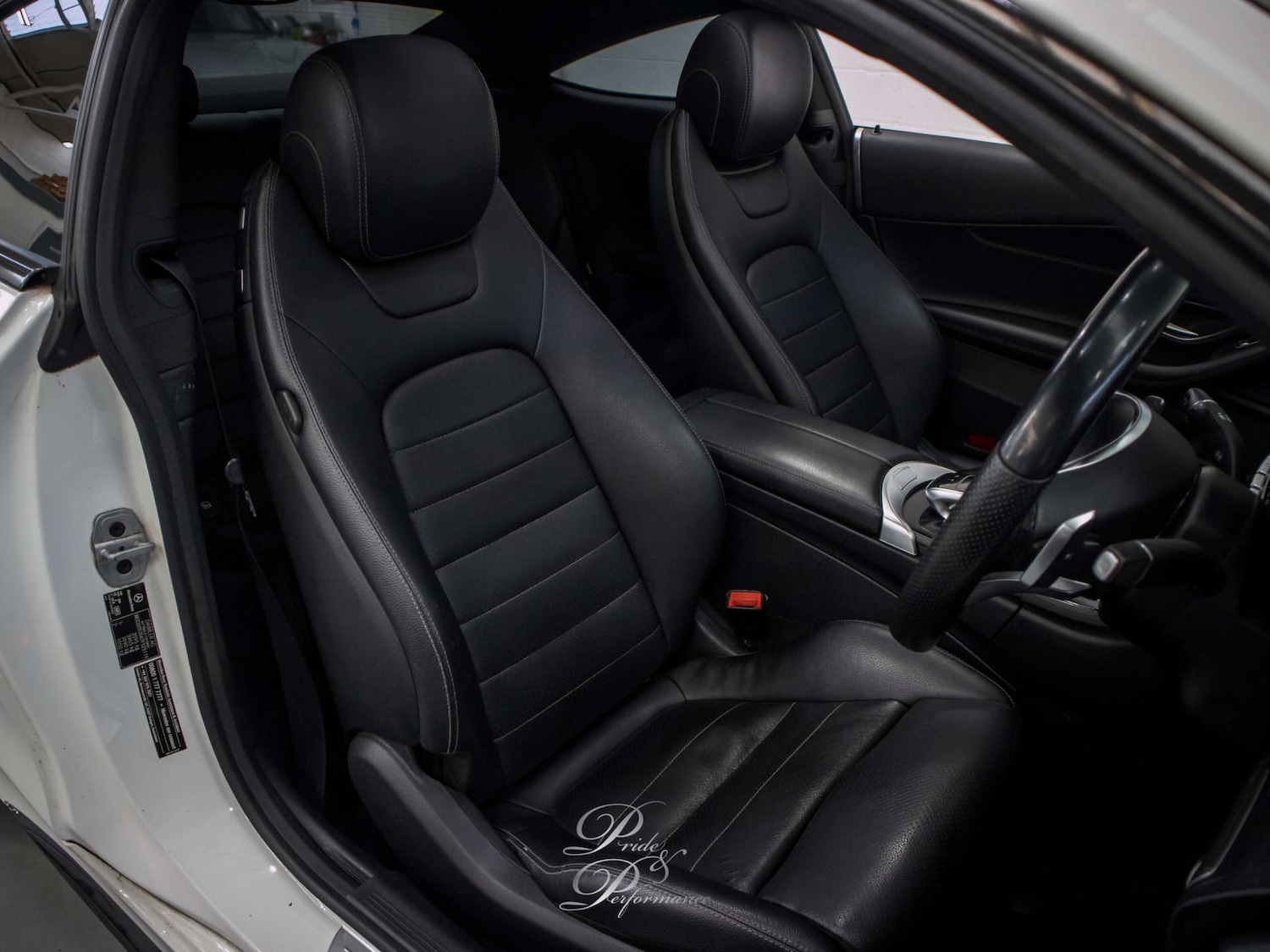 Used Mercedes-Benz C Class 2017 for sale - 77349820: Photo 32