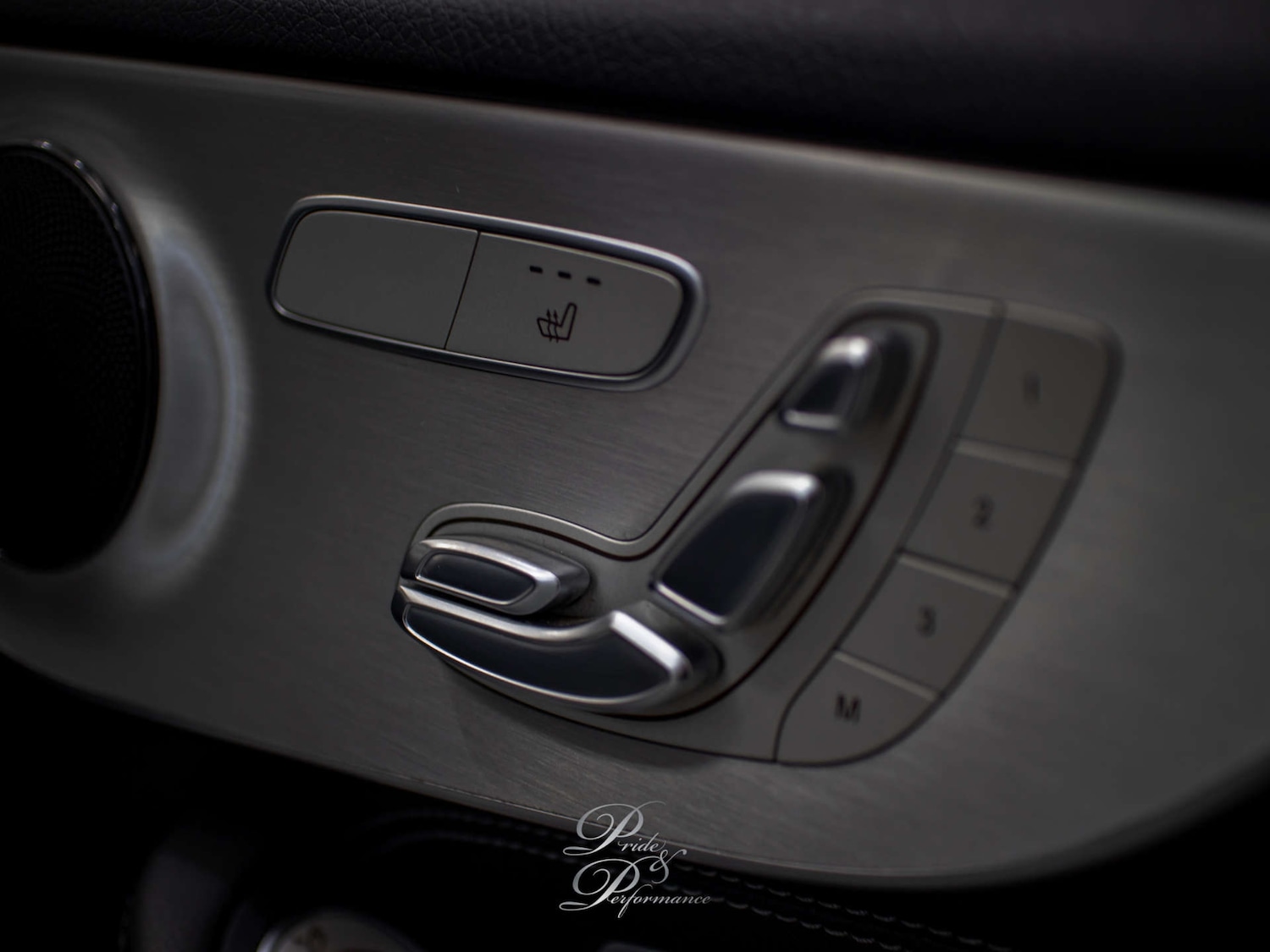 Used Mercedes-Benz C Class 2017 for sale - 77349820: Photo 33