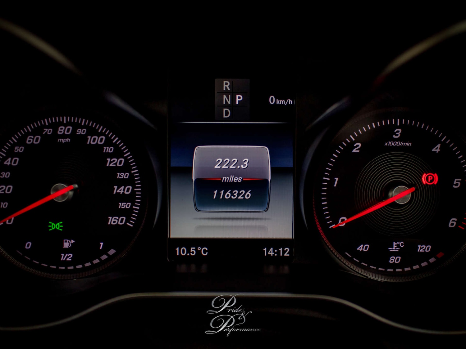 Used Mercedes-Benz C Class 2017 for sale - 77349820: Photo 35