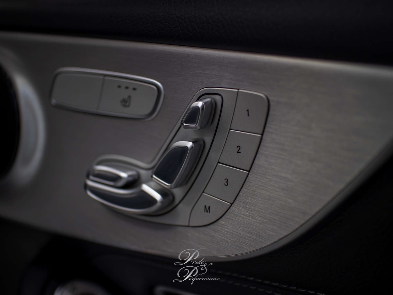 Used Mercedes-Benz C Class 2017 for sale - 77349820: Photo 36