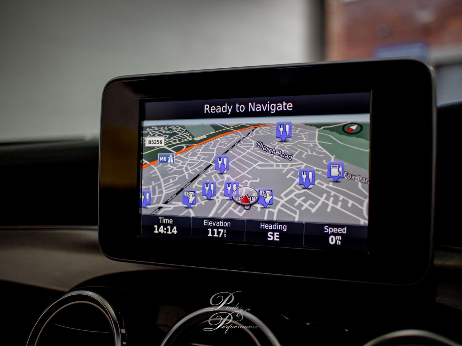 Used Mercedes-Benz C Class 2017 for sale - 77349820: Photo 39