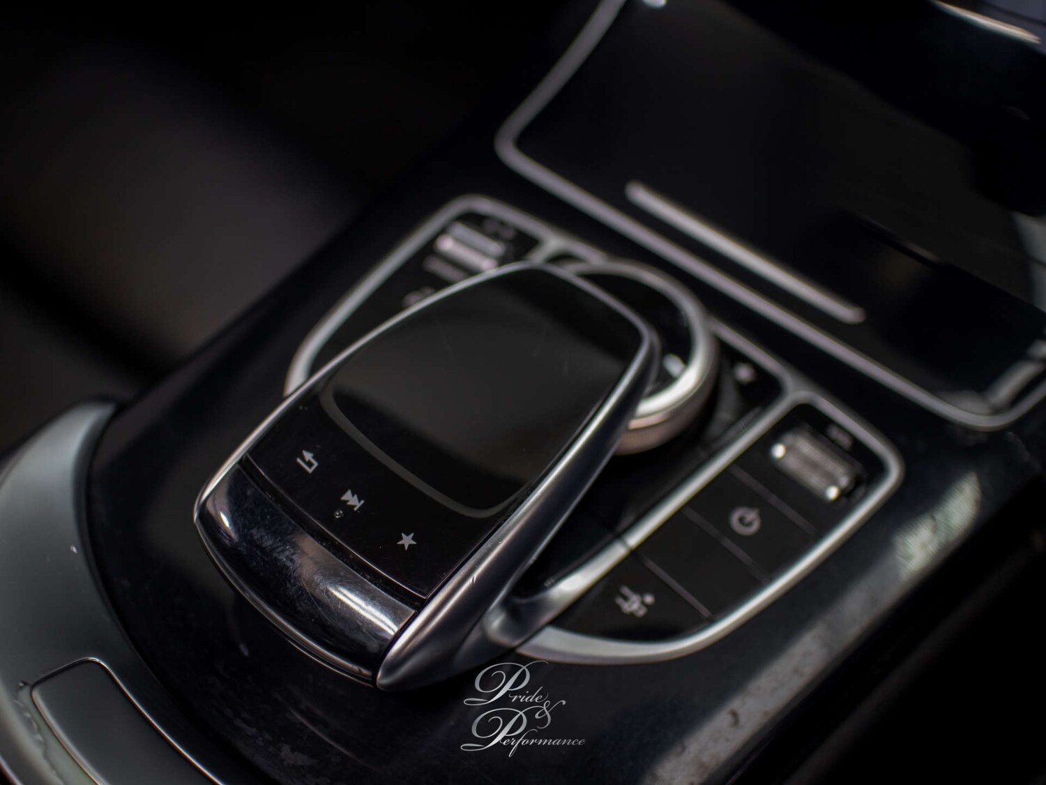 Used Mercedes-Benz C Class 2017 for sale - 77349820: Photo 43