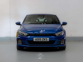 Used Volkswagen Scirocco 2015 for sale - 78568276: Photo