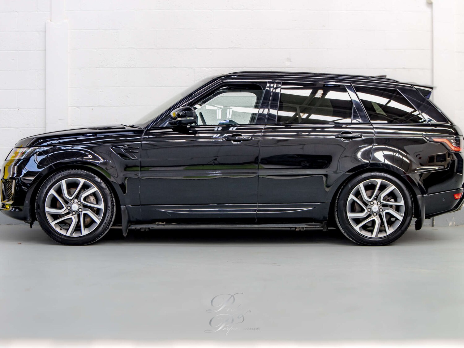 Used Land Rover Range Rover Sport 2018 for sale - 78087727: Photo 10