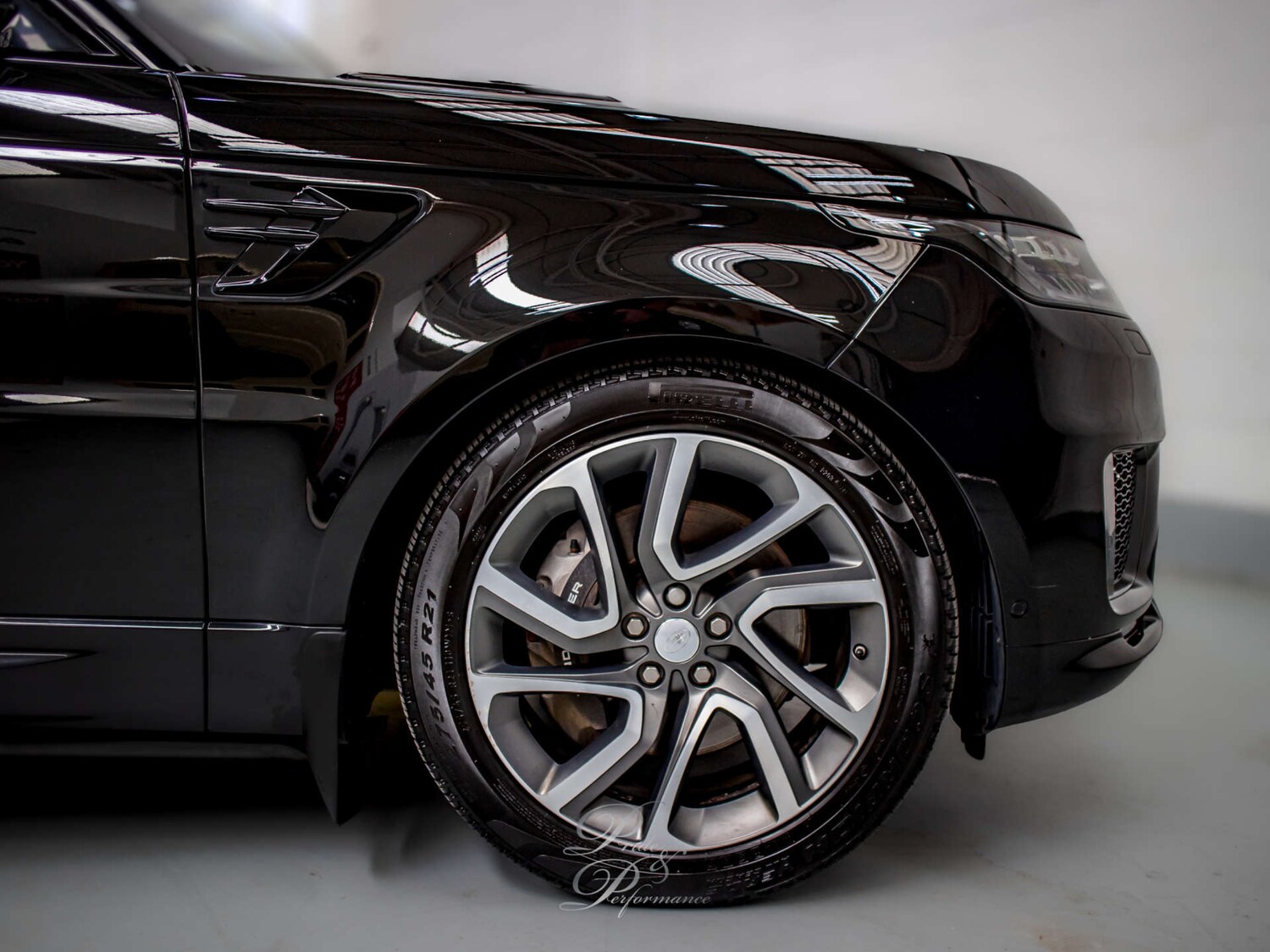 Used Land Rover Range Rover Sport 2018 for sale - 78087727: Photo 11