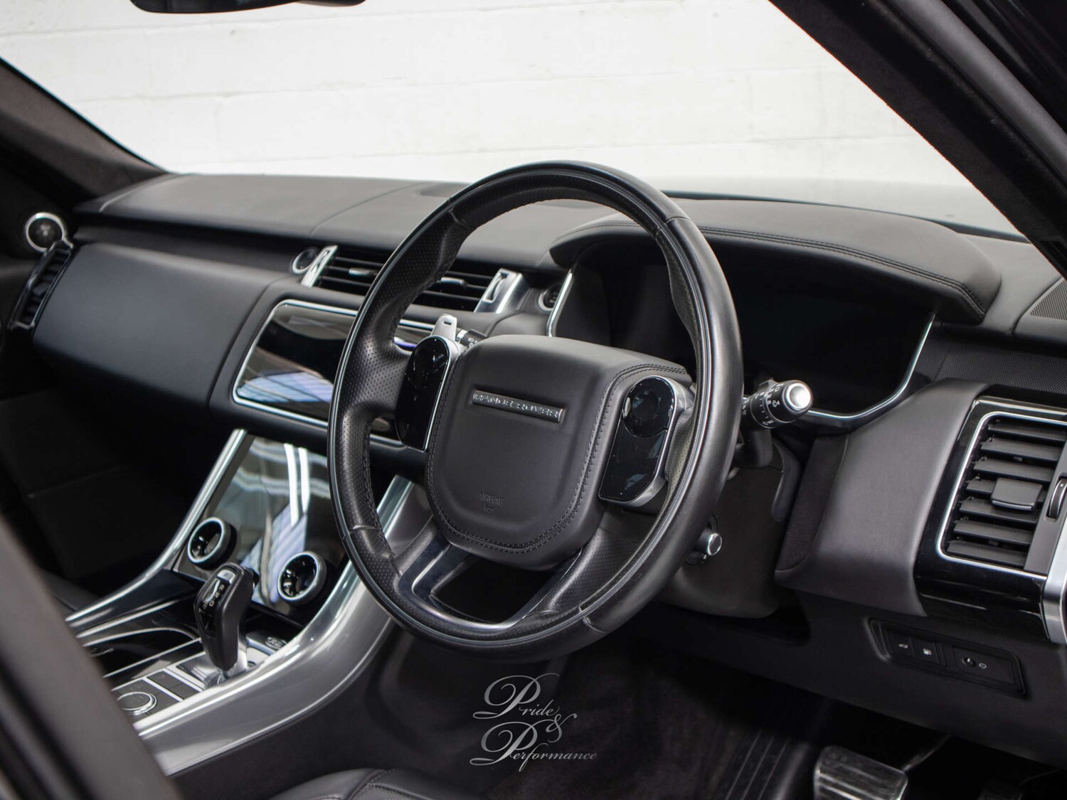 Used Land Rover Range Rover Sport 2018 for sale - 78087727: Photo 15