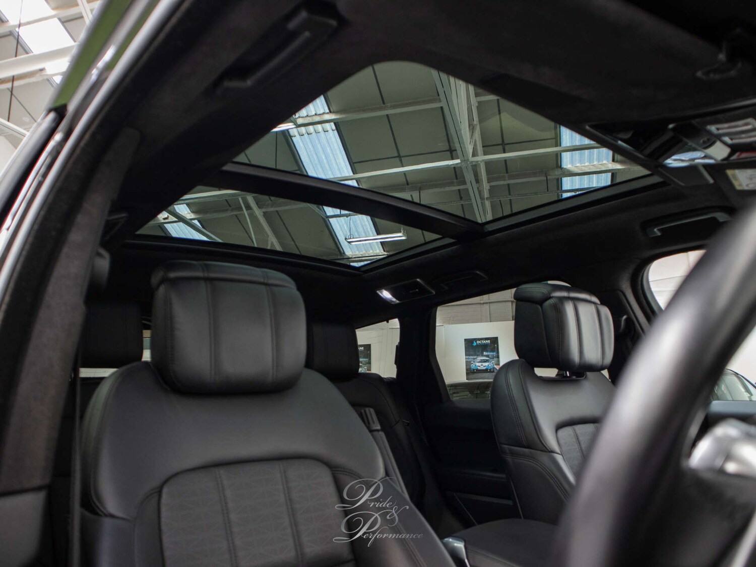 Used Land Rover Range Rover Sport 2018 for sale - 78087727: Photo 17