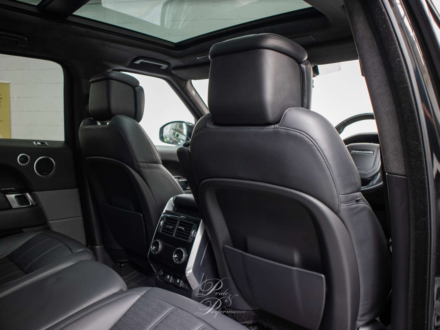 Used Land Rover Range Rover Sport 2018 for sale - 78087727: Photo 18