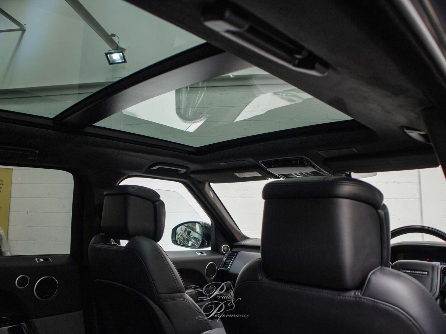 Used Land Rover Range Rover Sport 2018 for sale - 78087727: Photo 19