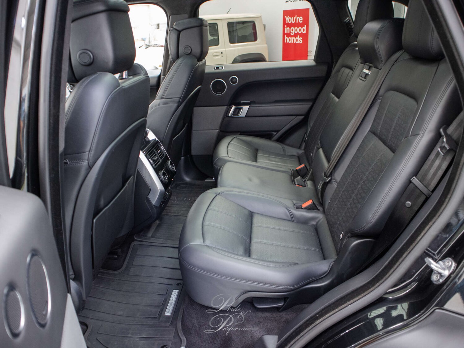 Used Land Rover Range Rover Sport 2018 for sale - 78087727: Photo 22