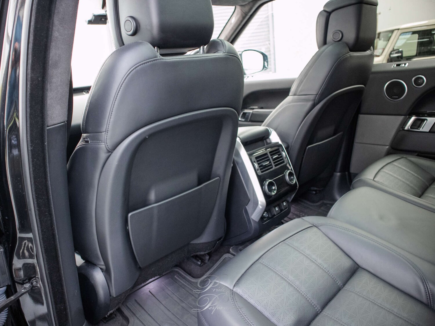 Used Land Rover Range Rover Sport 2018 for sale - 78087727: Photo 23