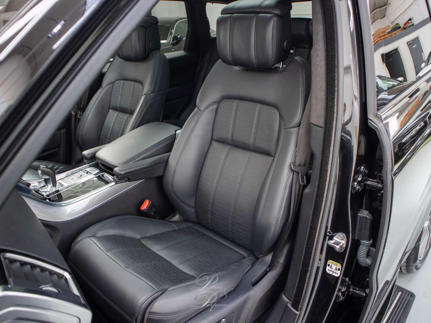 Used Land Rover Range Rover Sport 2018 for sale - 78087727: Photo 24