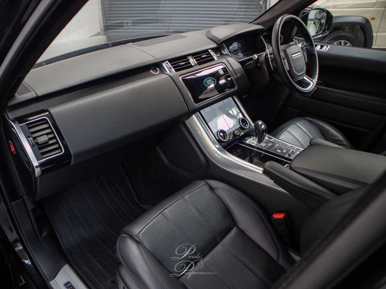 Used Land Rover Range Rover Sport 2018 for sale - 78087727: Photo 25