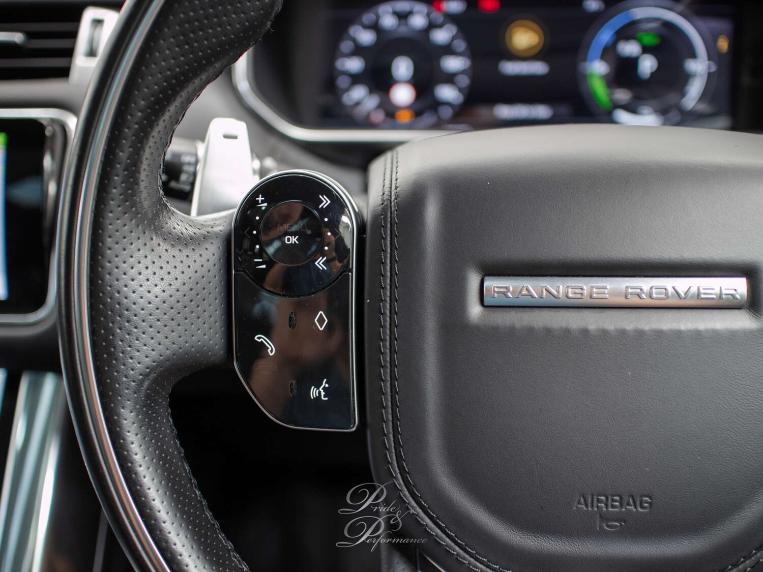 Used Land Rover Range Rover Sport 2018 for sale - 78087727: Photo 26