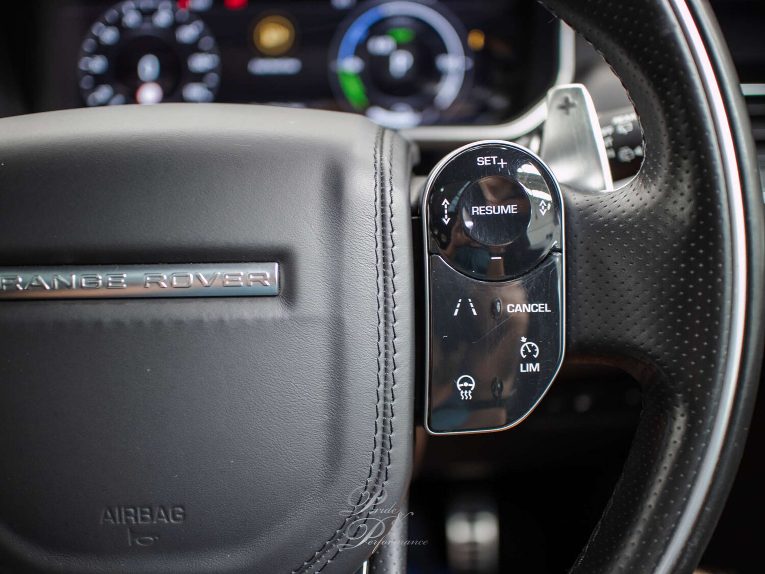 Used Land Rover Range Rover Sport 2018 for sale - 78087727: Photo 27