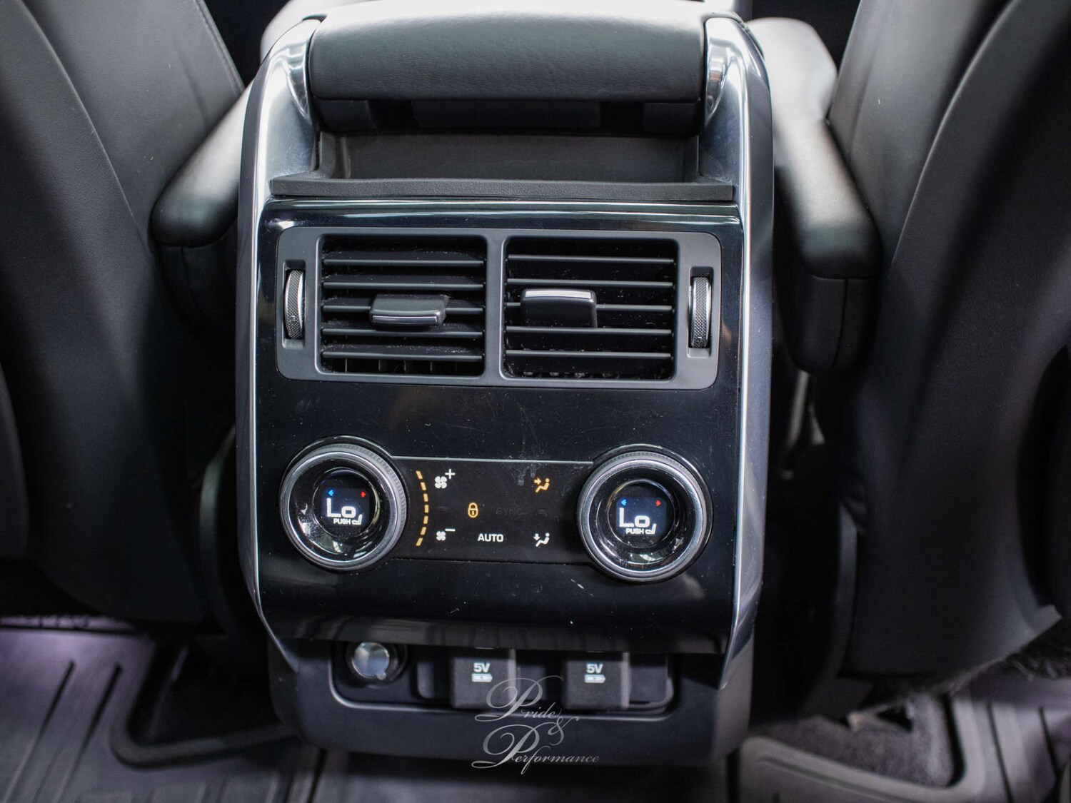 Used Land Rover Range Rover Sport 2018 for sale - 78087727: Photo 31