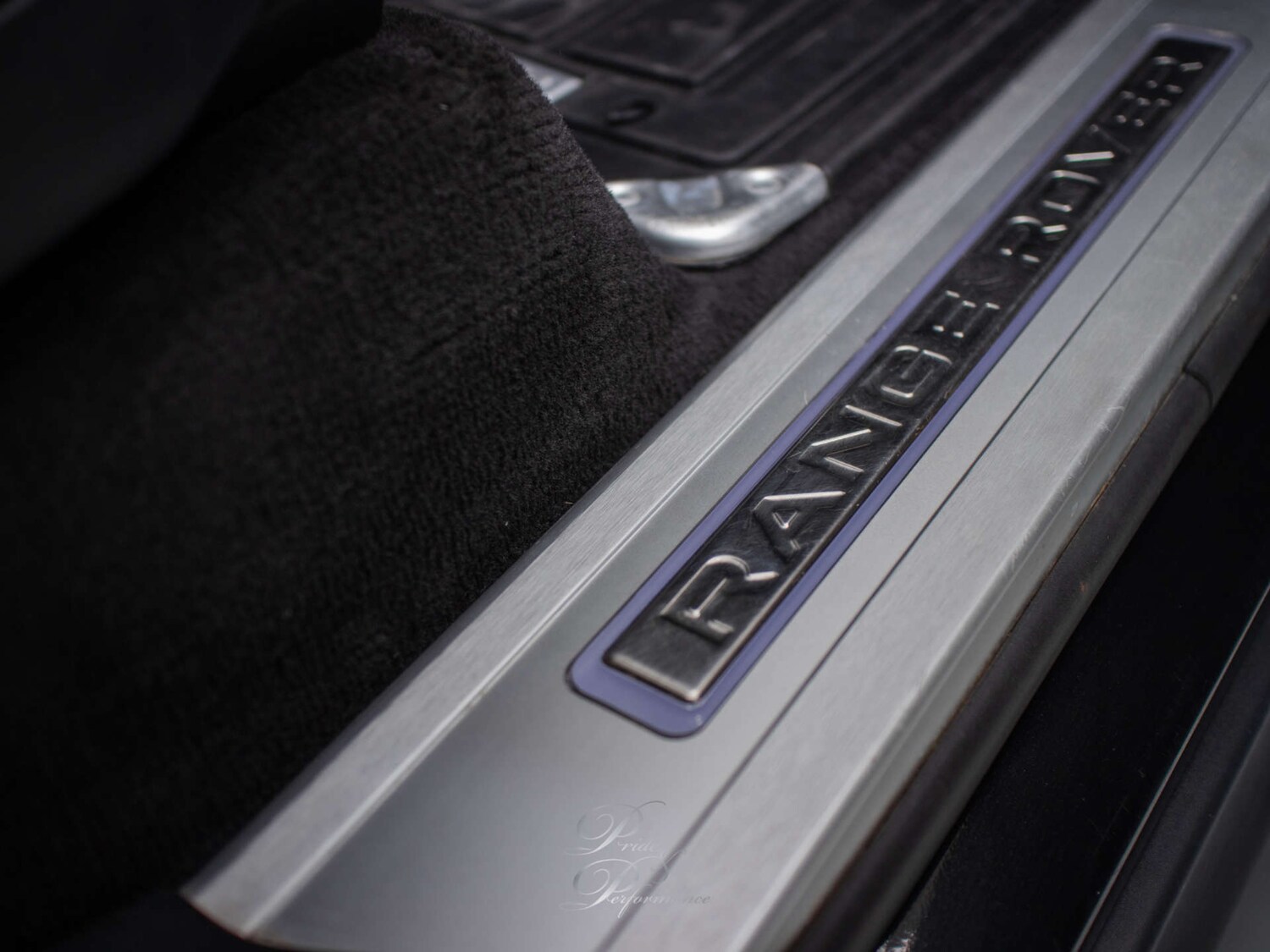 Used Land Rover Range Rover Sport 2018 for sale - 78087727: Photo 34