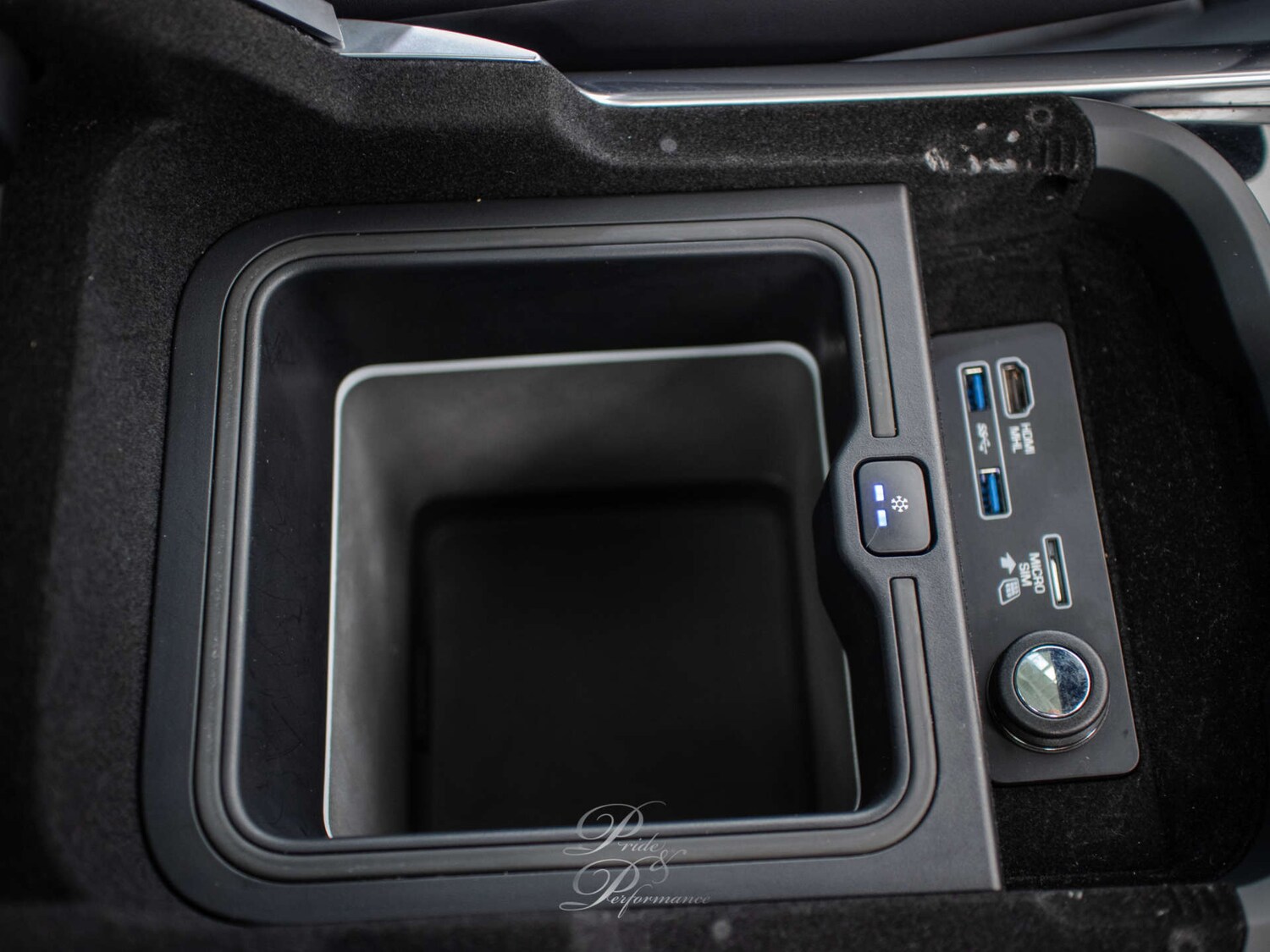 Used Land Rover Range Rover Sport 2018 for sale - 78087727: Photo 38