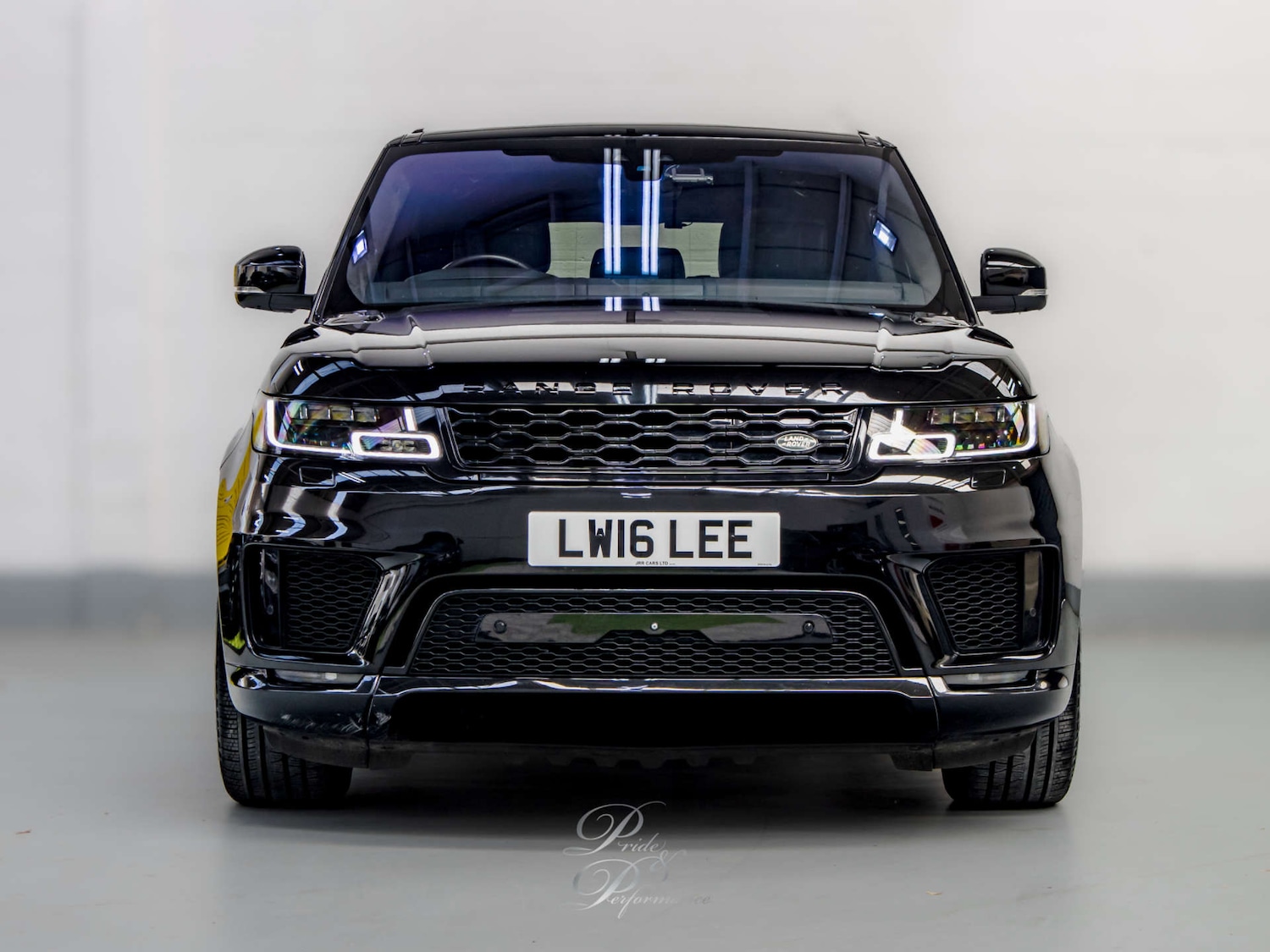 Used Land Rover Range Rover Sport 2018 for sale - 78087727: Photo 4