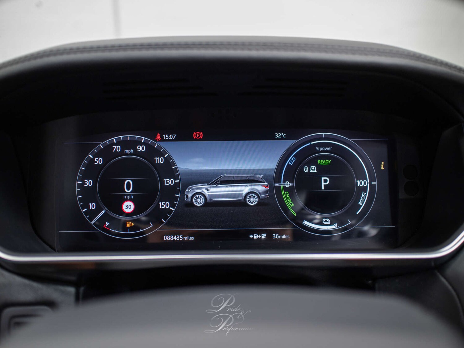 Used Land Rover Range Rover Sport 2018 for sale - 78087727: Photo 42