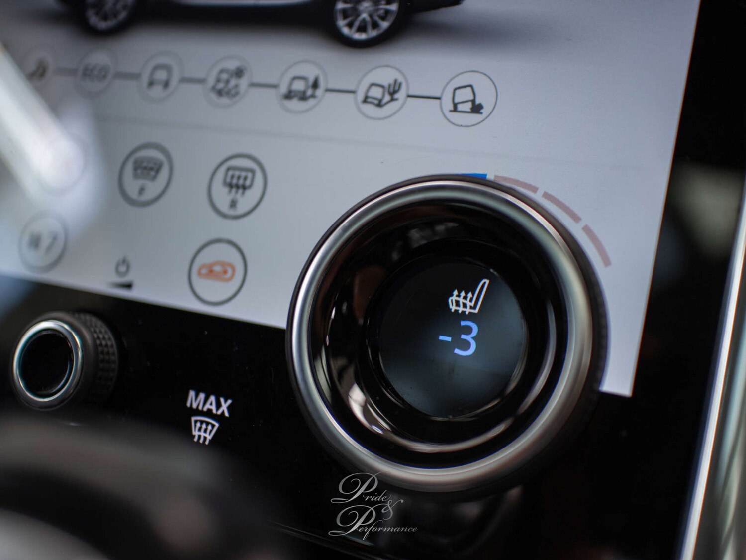 Used Land Rover Range Rover Sport 2018 for sale - 78087727: Photo 44