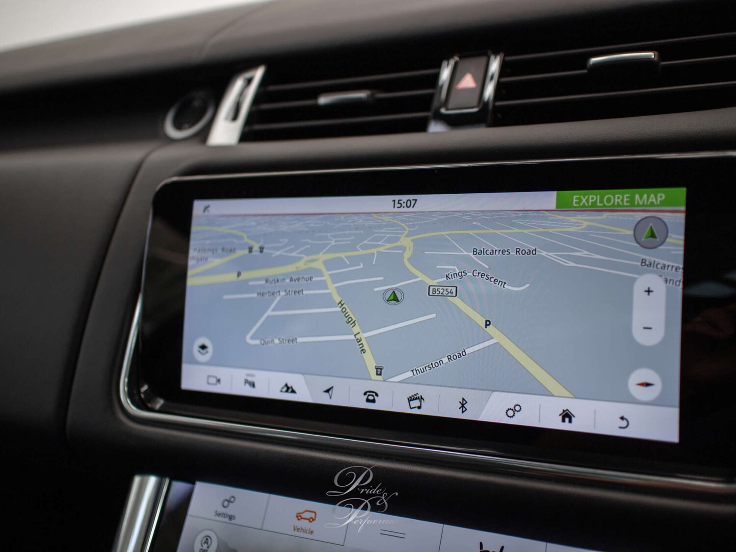 Used Land Rover Range Rover Sport 2018 for sale - 78087727: Photo 45