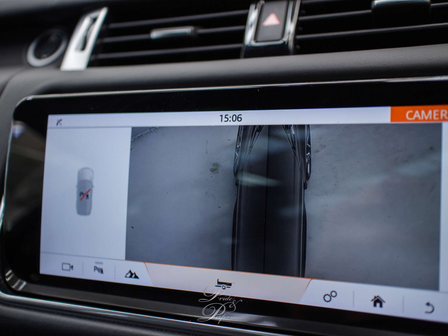 Used Land Rover Range Rover Sport 2018 for sale - 78087727: Photo 46