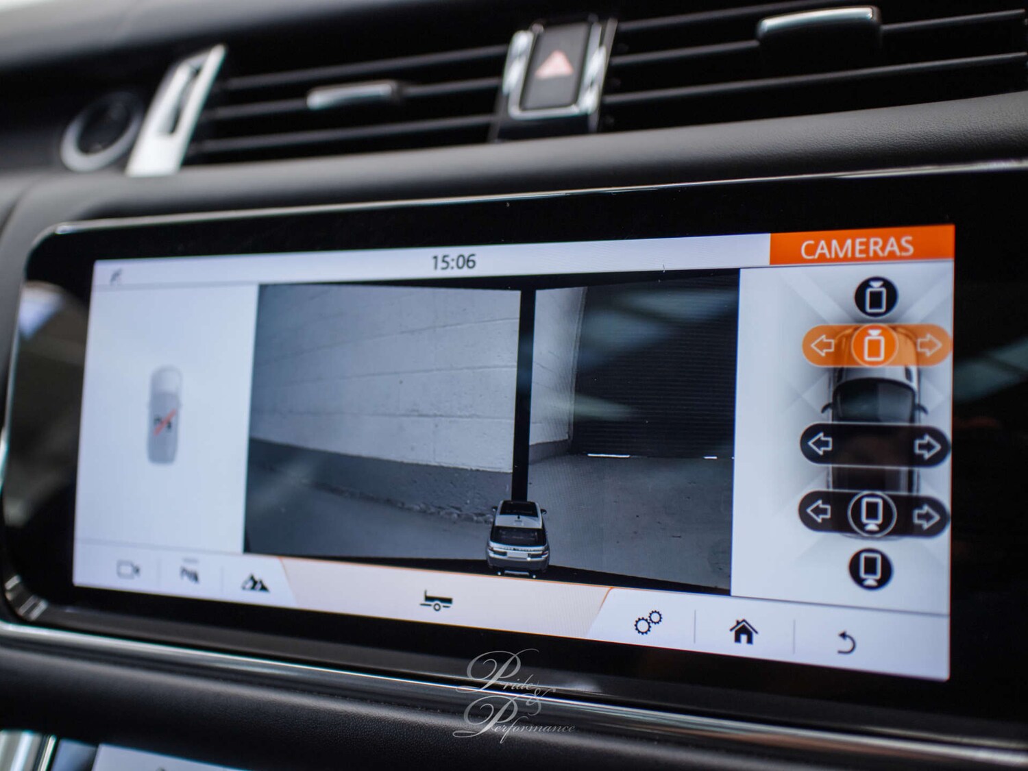 Used Land Rover Range Rover Sport 2018 for sale - 78087727: Photo 48