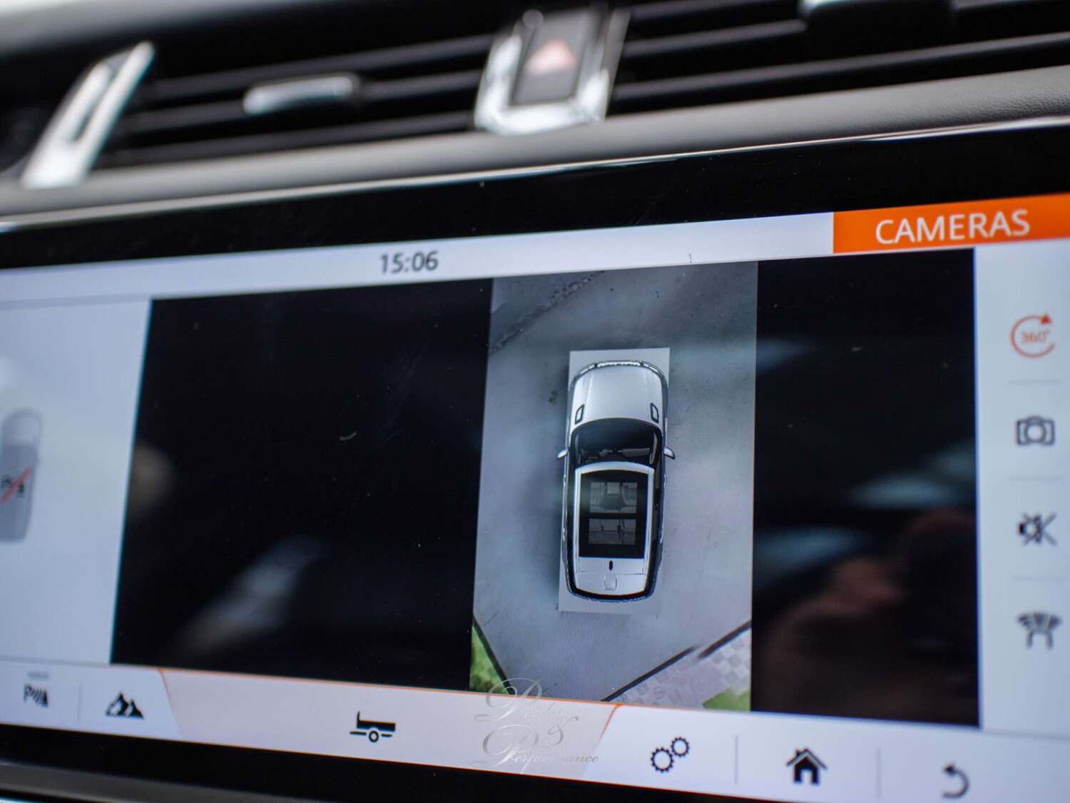 Used Land Rover Range Rover Sport 2018 for sale - 78087727: Photo 49