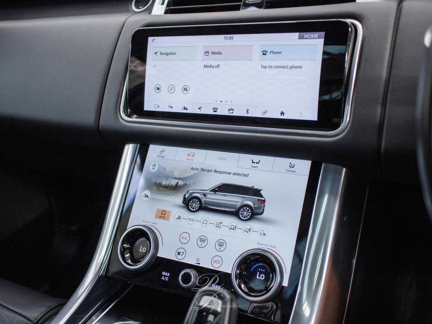 Used Land Rover Range Rover Sport 2018 for sale - 78087727: Photo 52