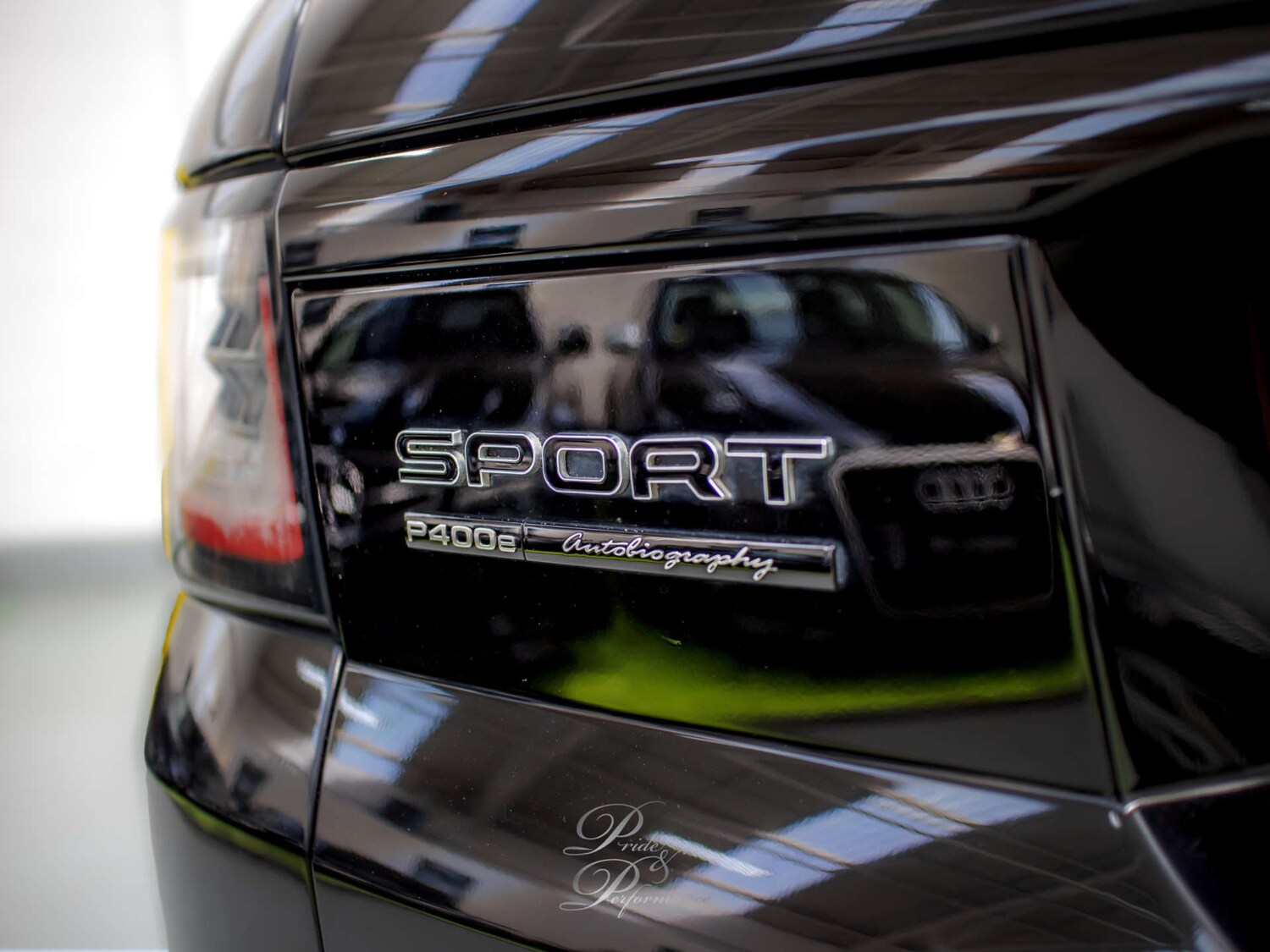 Used Land Rover Range Rover Sport 2018 for sale - 78087727: Photo 53