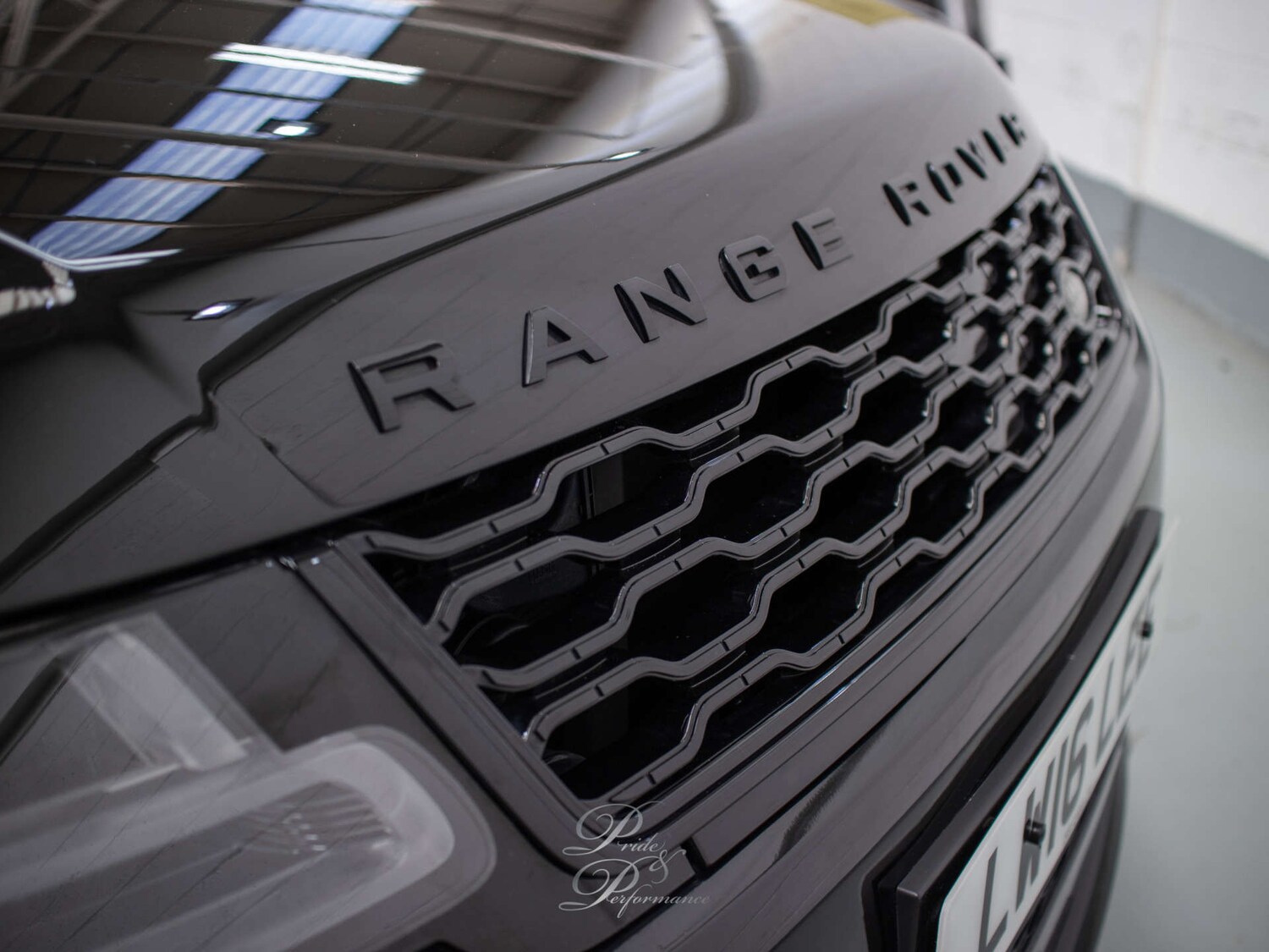 Used Land Rover Range Rover Sport 2018 for sale - 78087727: Photo 54