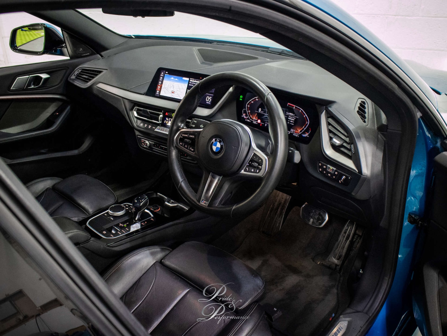 Used BMW 2 Series 2020 for sale - 77798388: Photo 12