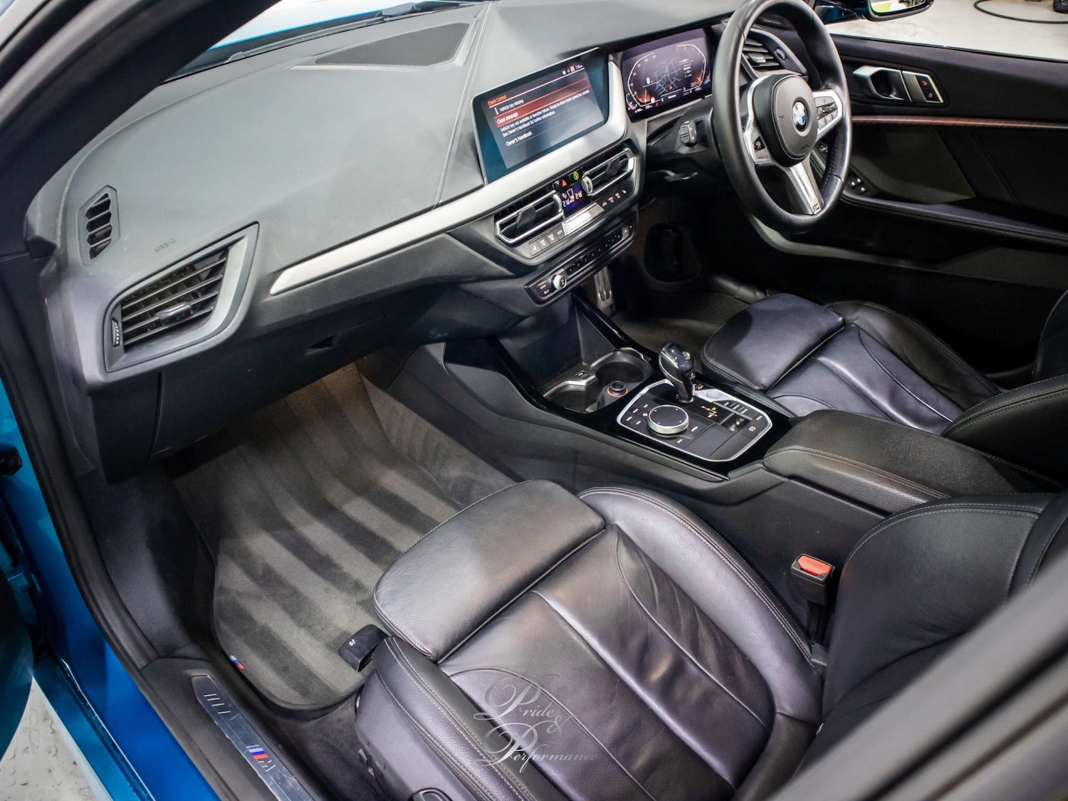 Used BMW 2 Series 2020 for sale - 77798388: Photo 23