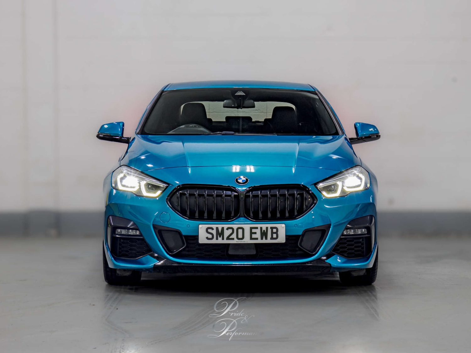 Used BMW 2 Series 2020 for sale - 77798388: Photo 4