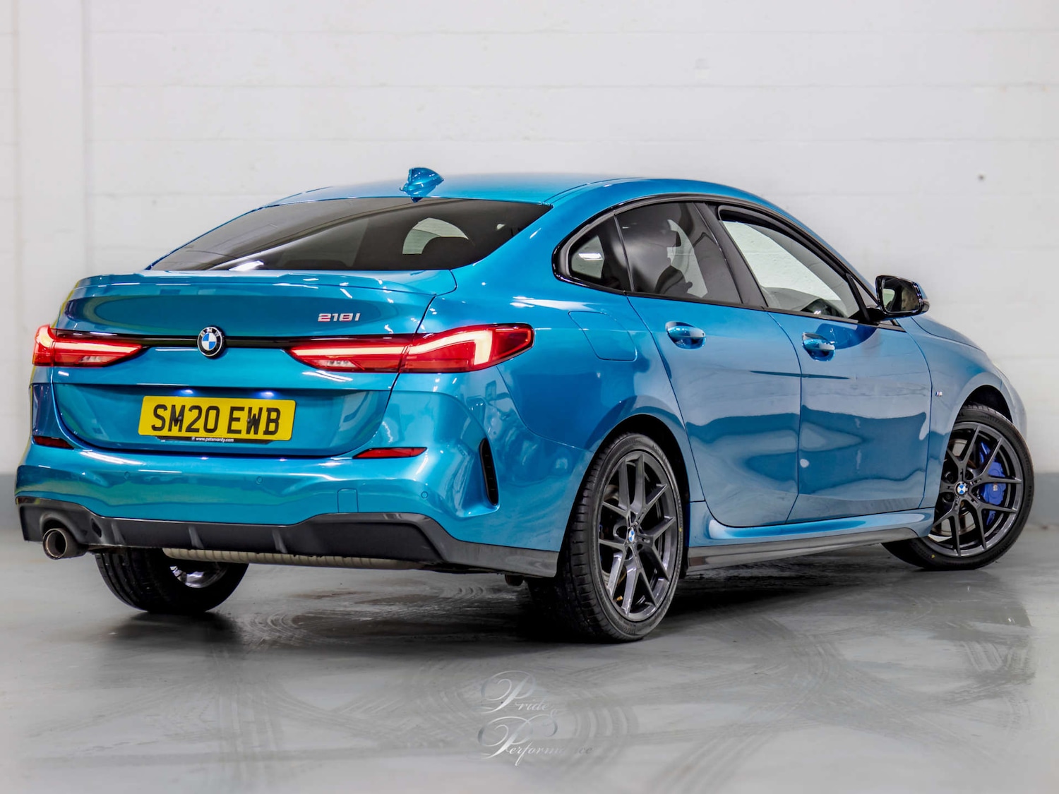 Used BMW 2 Series 2020 for sale - 77798388: Photo 7