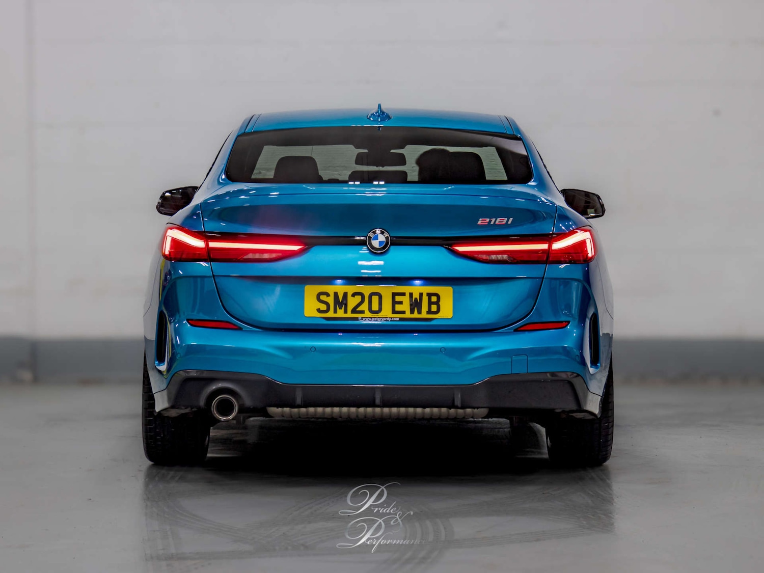 Used BMW 2 Series 2020 for sale - 77798388: Photo 8