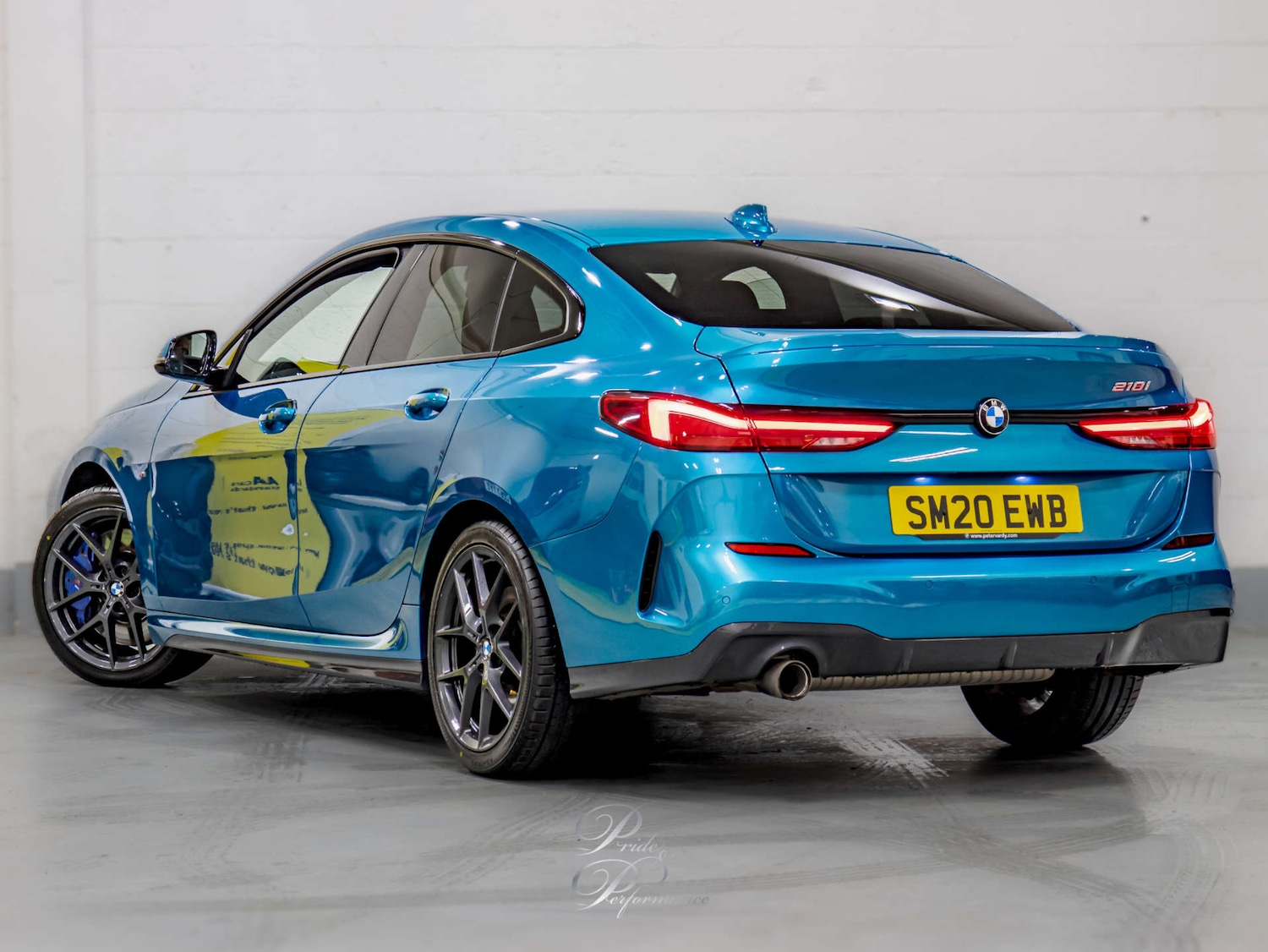 Used BMW 2 Series 2020 for sale - 77798388: Photo 9