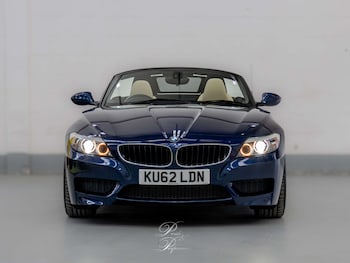 Used BMW Z4 2012 for sale - 78306329: Photo