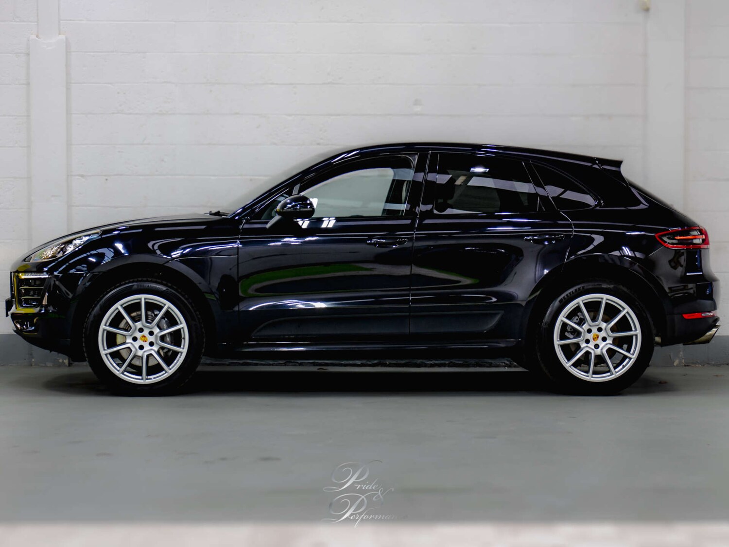 Used Porsche Macan 2015 for sale - 77575736: Photo 10