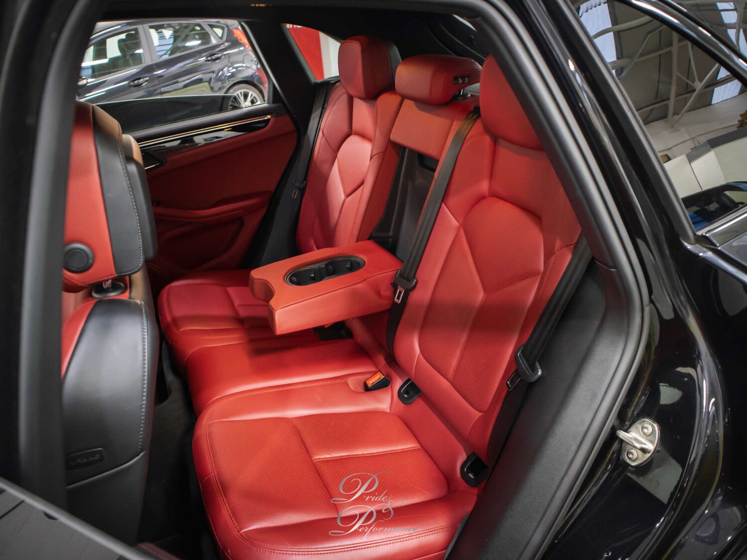 Used Porsche Macan 2015 for sale - 77575736: Photo 20