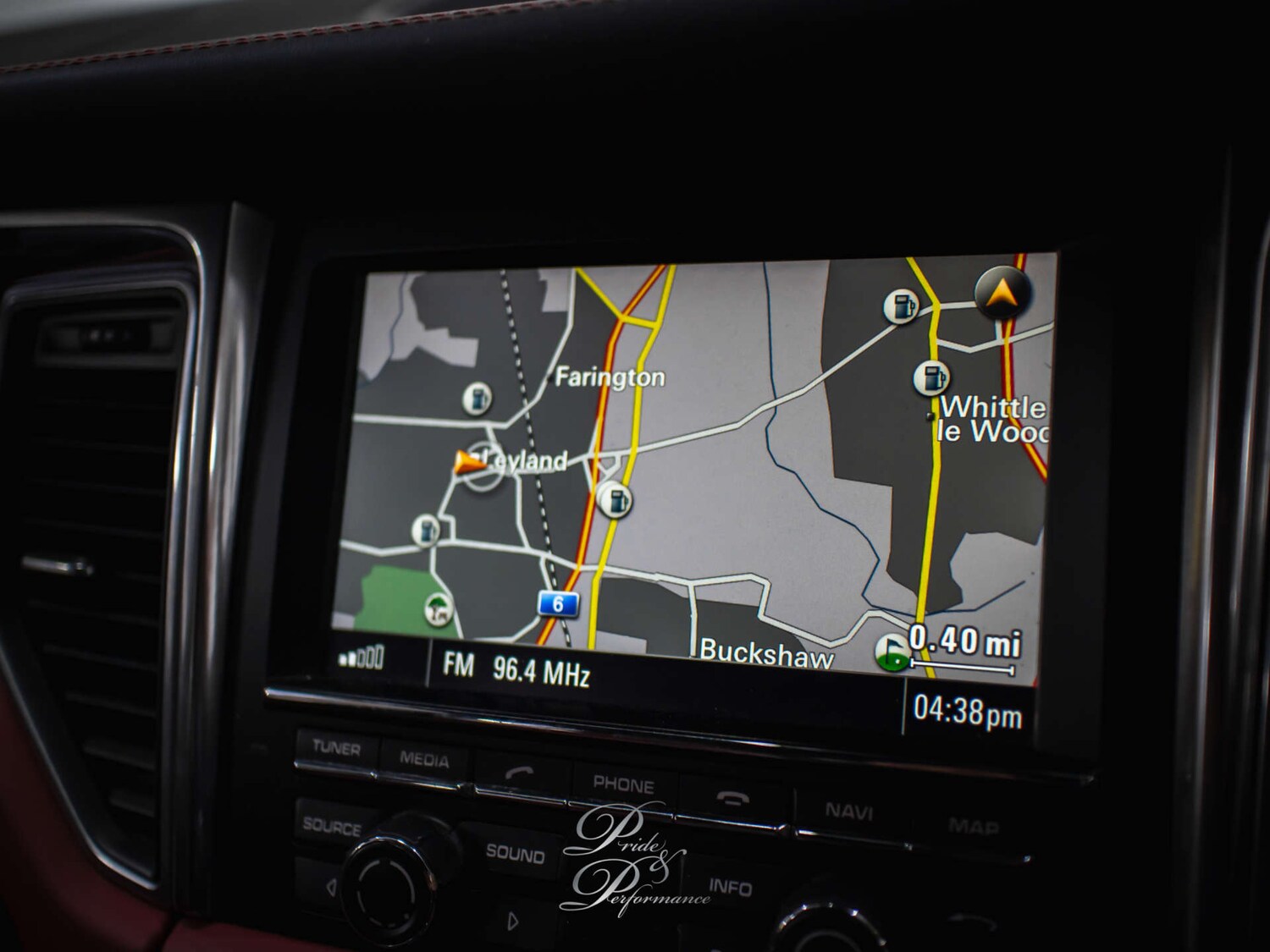 Used Porsche Macan 2015 for sale - 77575736: Photo 32