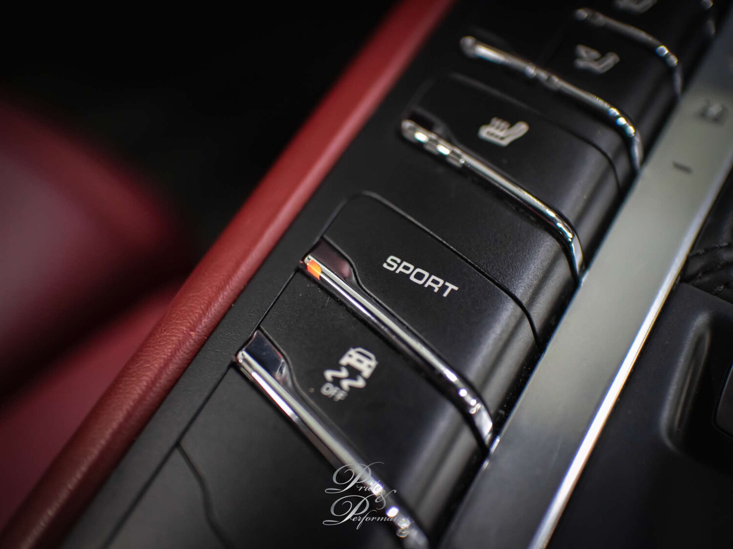 Used Porsche Macan 2015 for sale - 77575736: Photo 34