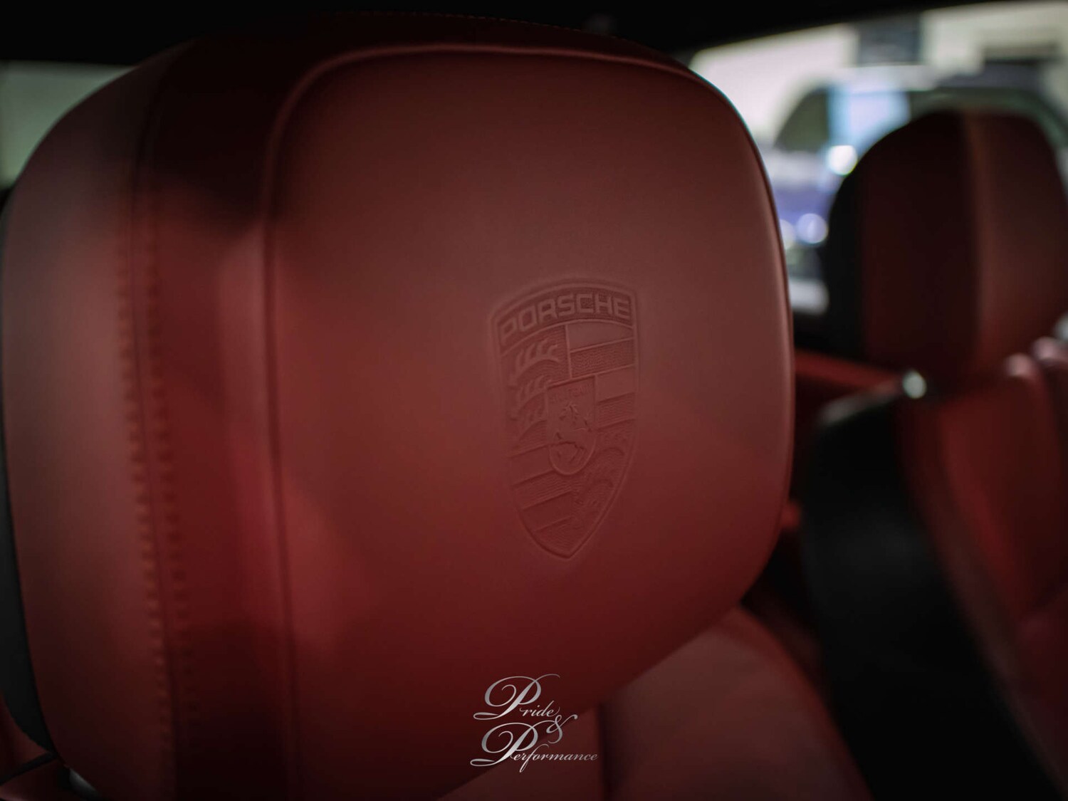 Used Porsche Macan 2015 for sale - 77575736: Photo 39